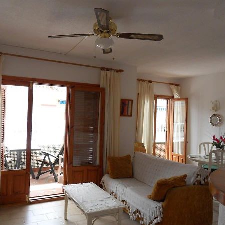 Apts Burriana Nerja Exterior photo